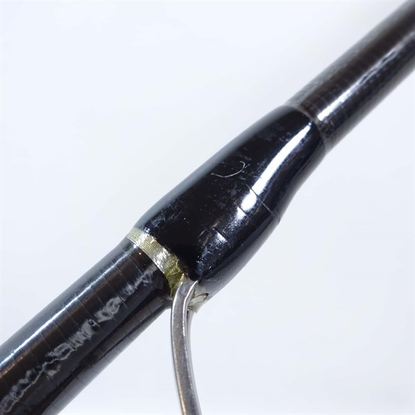 ブラックアロー１１０ＭＨ